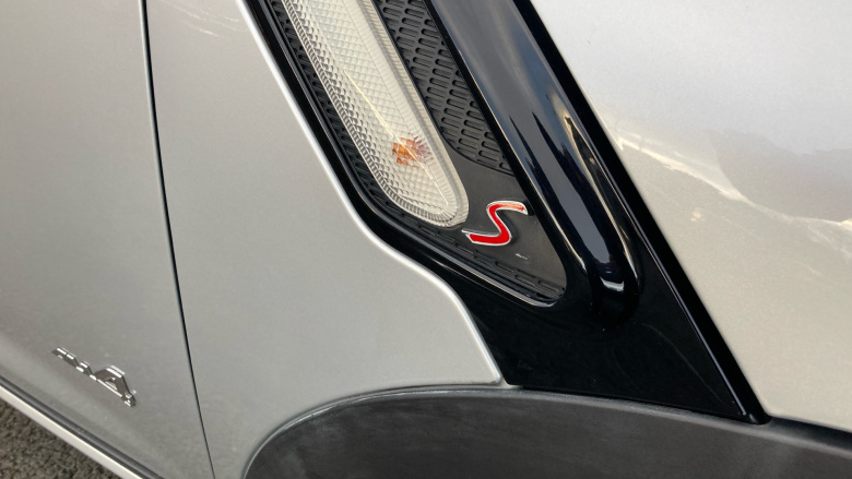 MINI Countryman 1.6 Cooper S ALL4 190 5dr Petrol Hatchback